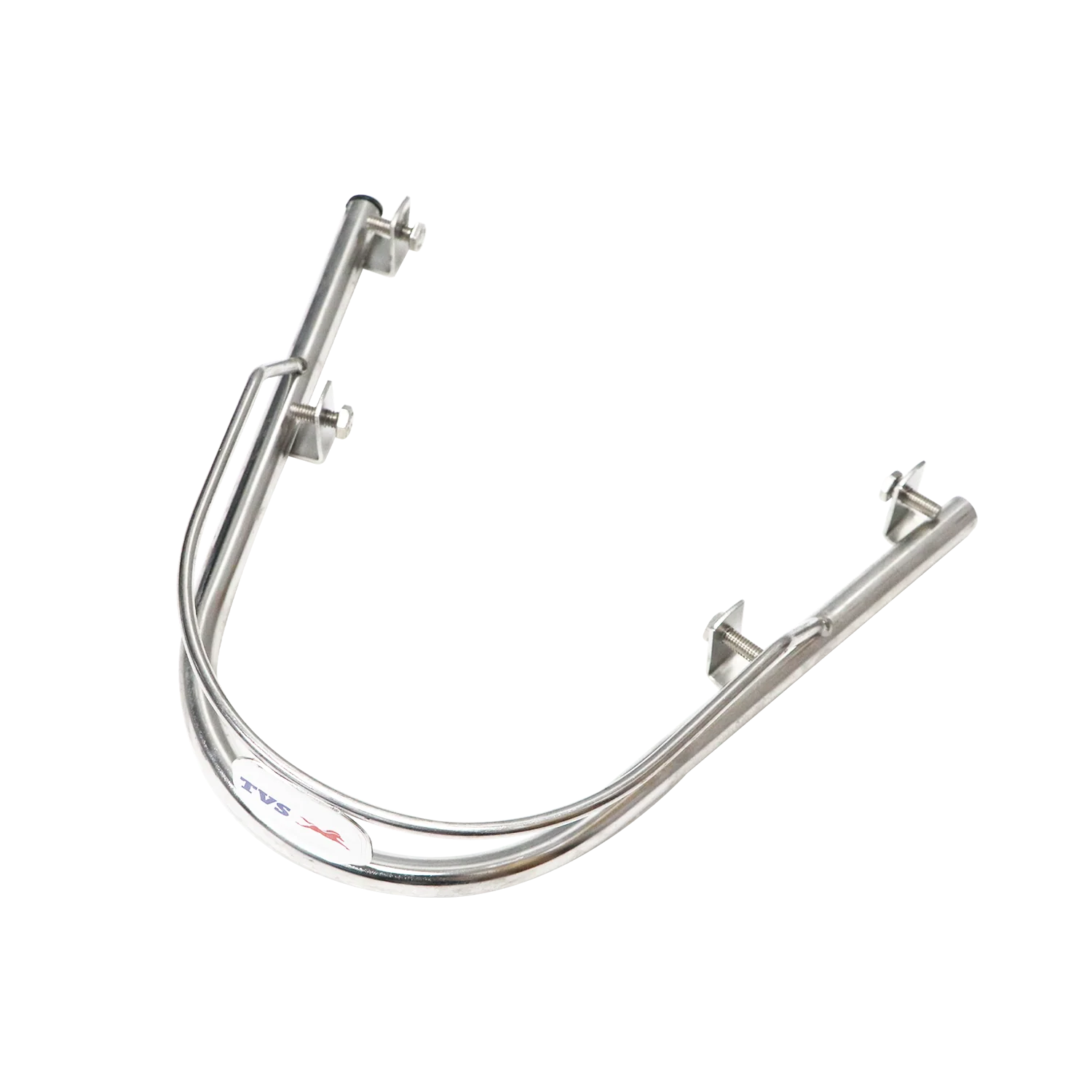 TVS Scooter Guard Kit for IQUBE - Comprehensive Protection for Your Scooter - Image 3