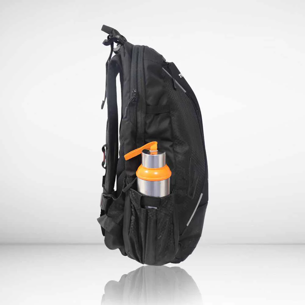 TVS Laptop Tech Backpack - Image 15