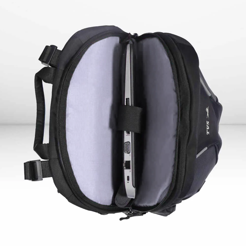 TVS Laptop Tech Backpack - Image 5