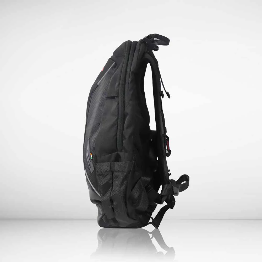 TVS Laptop Tech Backpack - Image 7